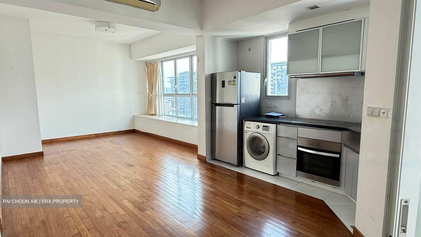 Tresalveo (D20), Condominium #486745881
